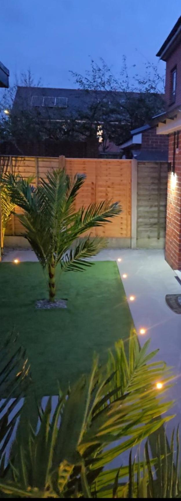 The Cosy Pod Studio - Short Stay In Salford Salford (Greater Manchester) Exterior photo